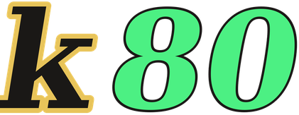k80 logo